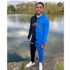 GSUWOO Double shot set